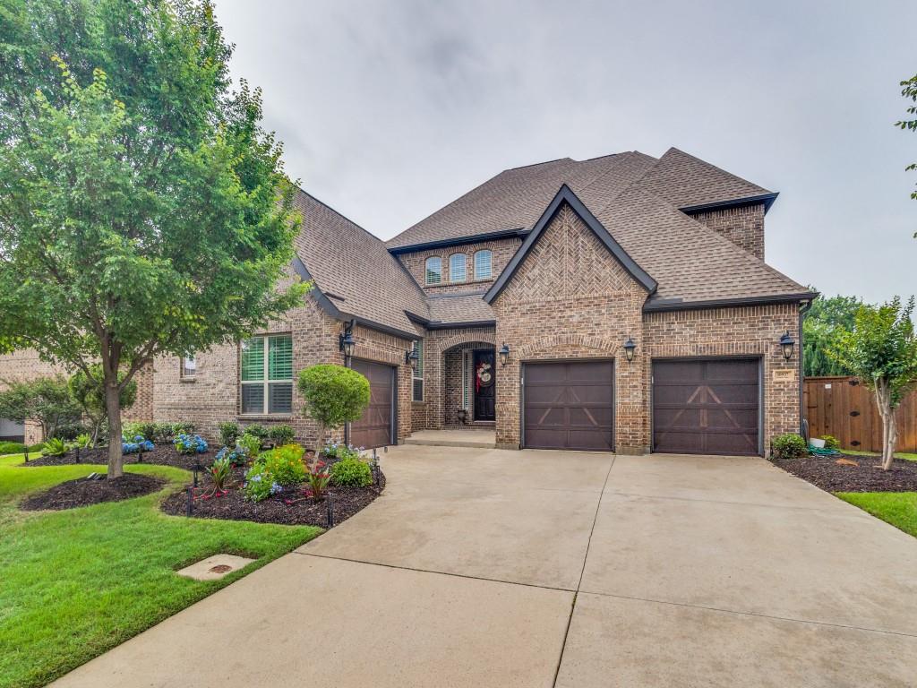 10937 Smoky Oak Trail, Flower Mound, TX