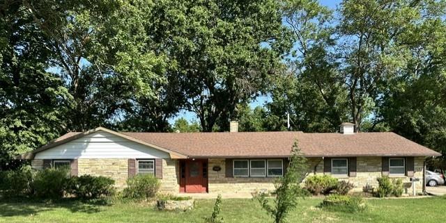 1015 E Quincy N/A