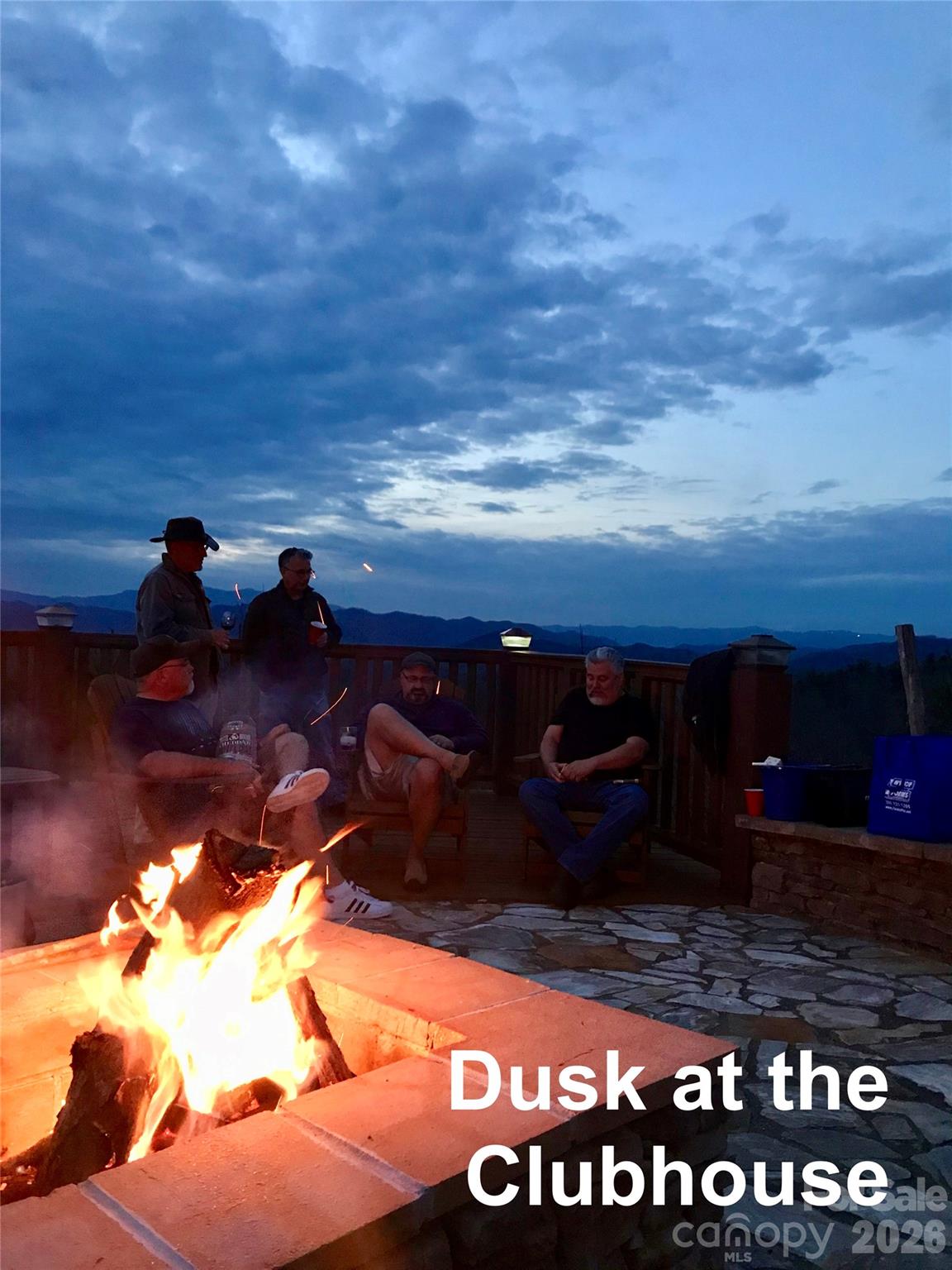 Lot 161/162 Rocky Falls Lane 161/162