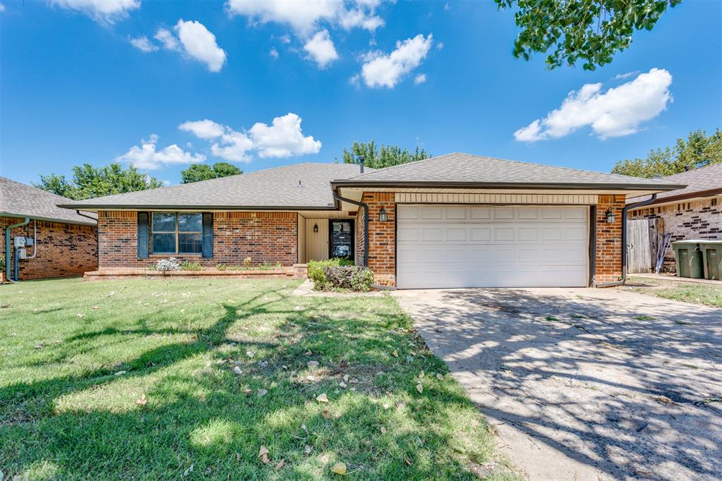 Discover this beautifully maintained 4-bedroom home offering exceptional space and comfort at an unbeatable price point. Each generously sized bedroom features its own walk-in closet, making it ideal for growing families or anyone craving extra storage.

Perfectly situated in the heart of Edmond, you’ll enjoy quick access to schools, popular shopping destinations, local dining favorites, and everyday conveniences like grocery stores — all just minutes from your doorstep.

Don’t miss the chance to own this rare find in one of Edmond’s most sought-after areas!