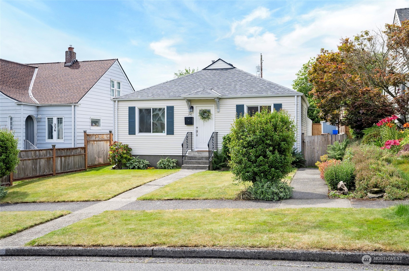 240 S 54th Street