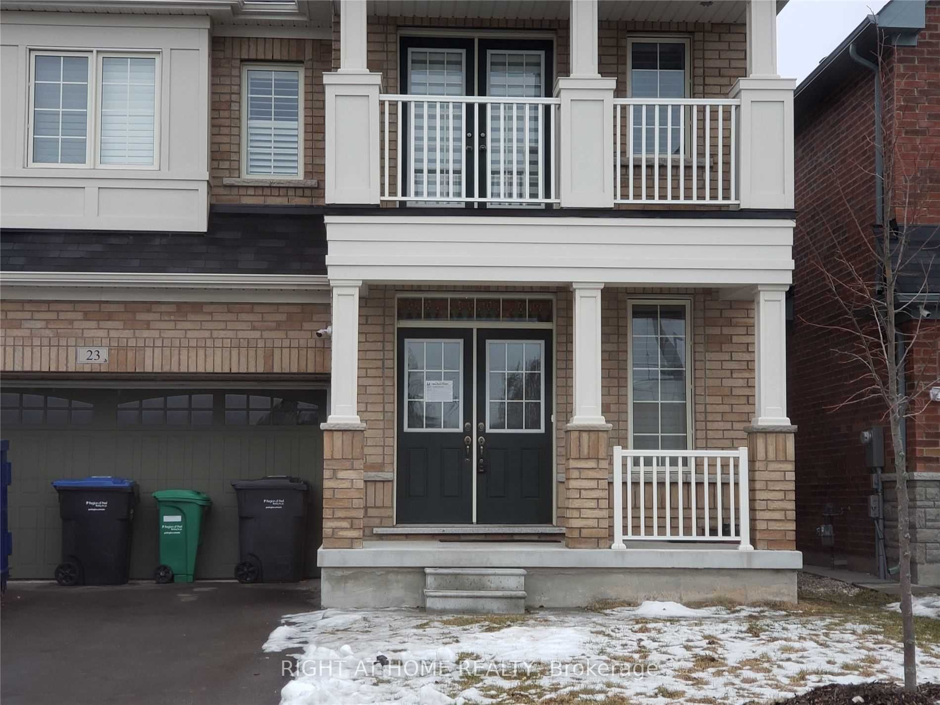 23 Bandera (Basement) Dr Basment