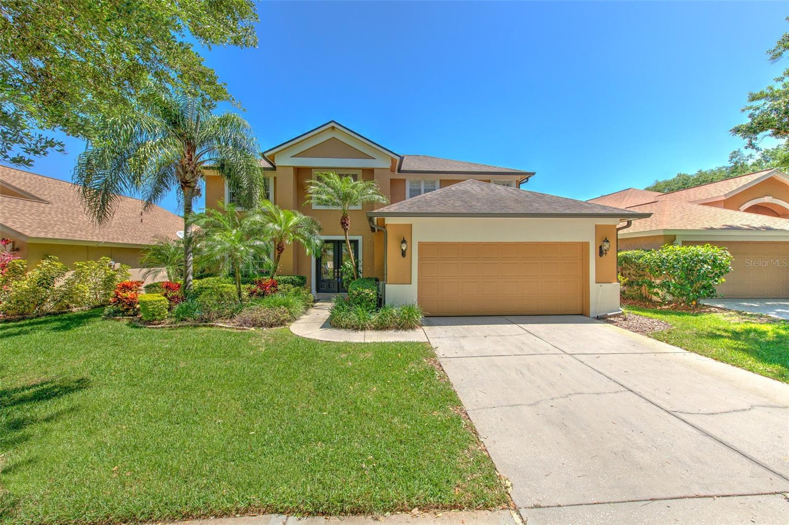 3142 Bent Creek Dr