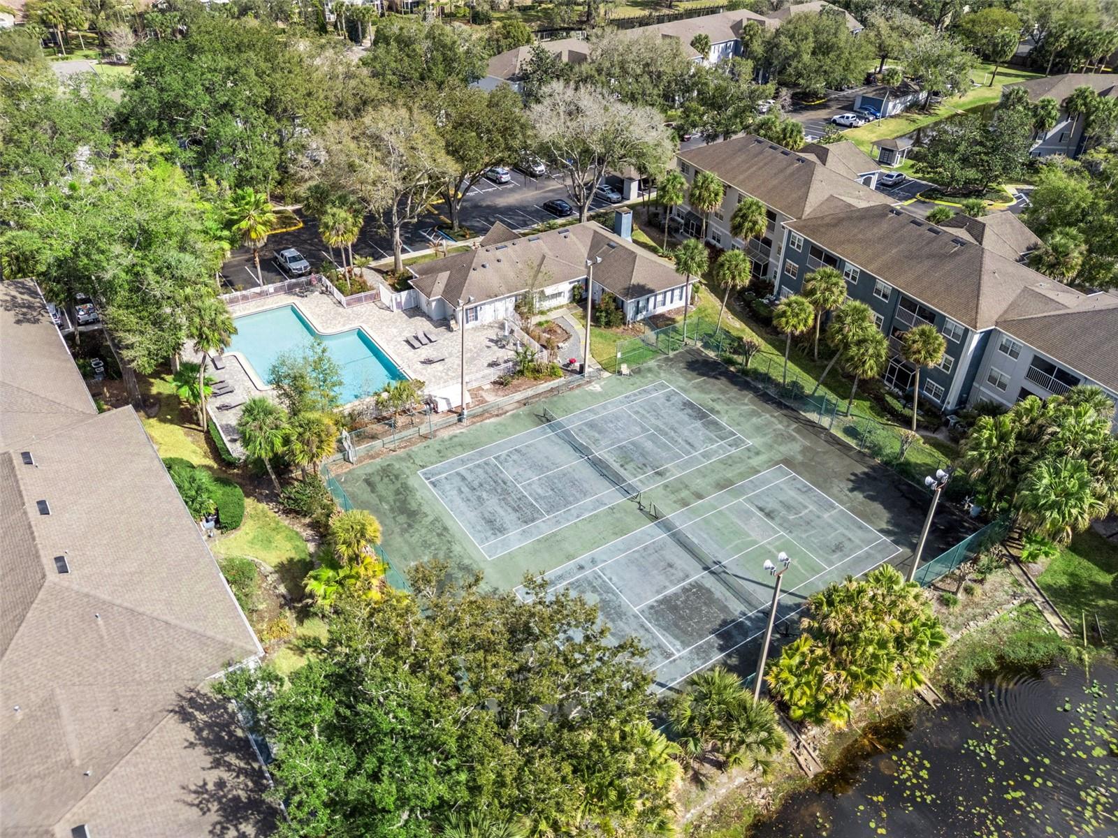 8201 Olympia Court 8201