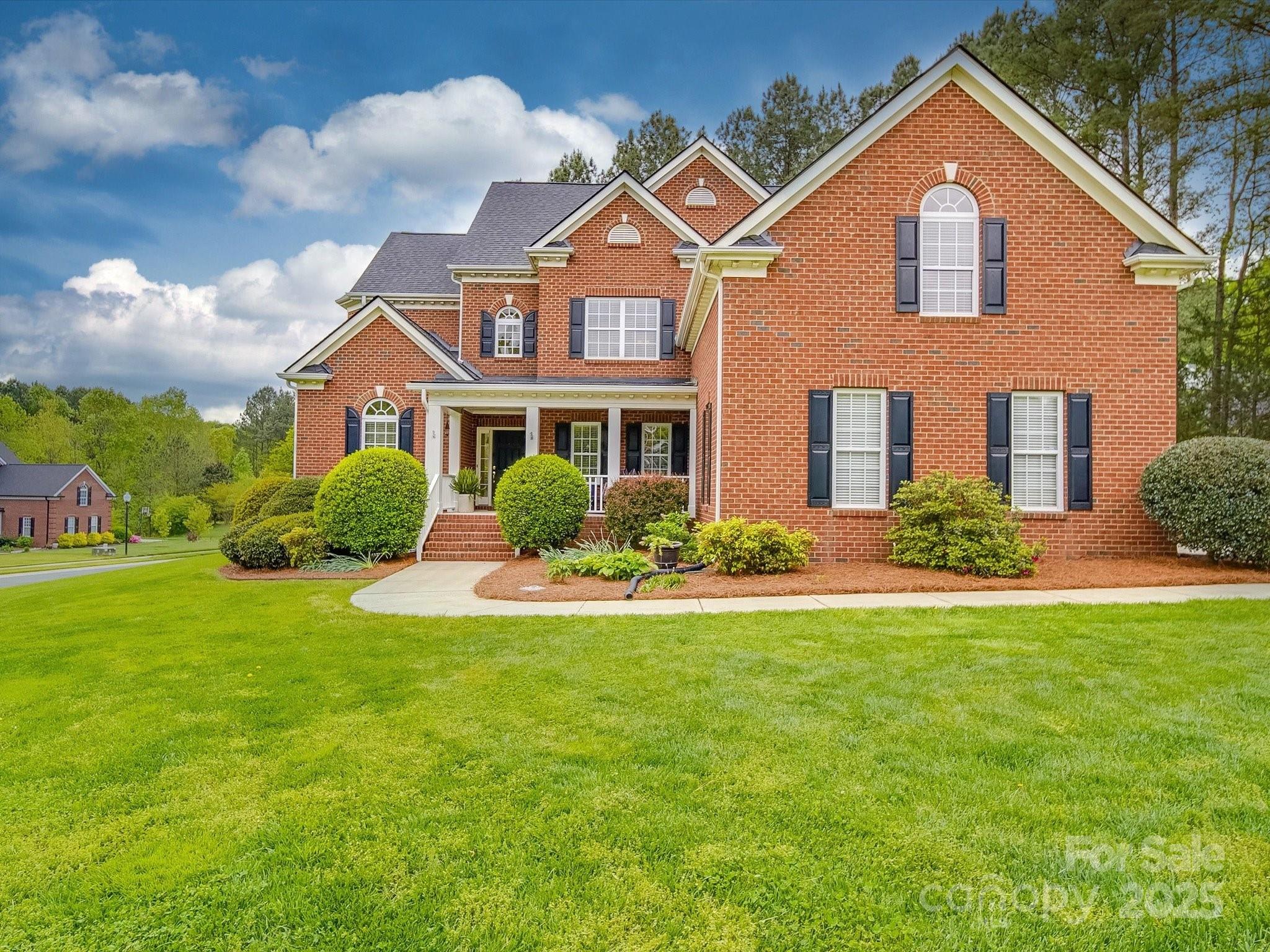 914 Olive Mill Lane