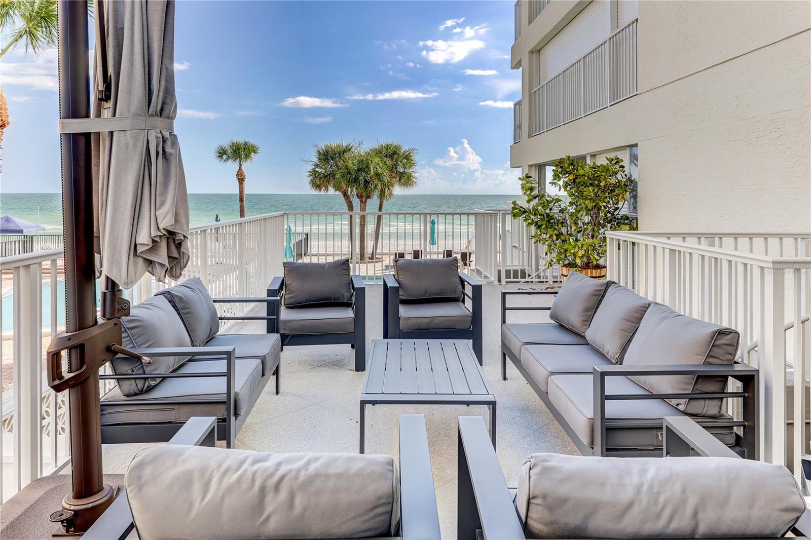 16332 Gulf Boulevard 1C