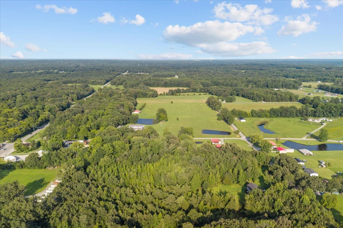 1015 Garners Creek Rd