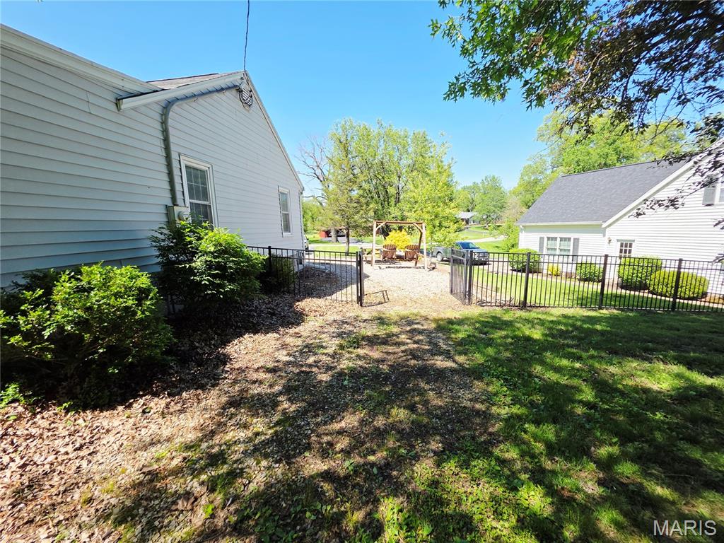 8 Branchwood Road