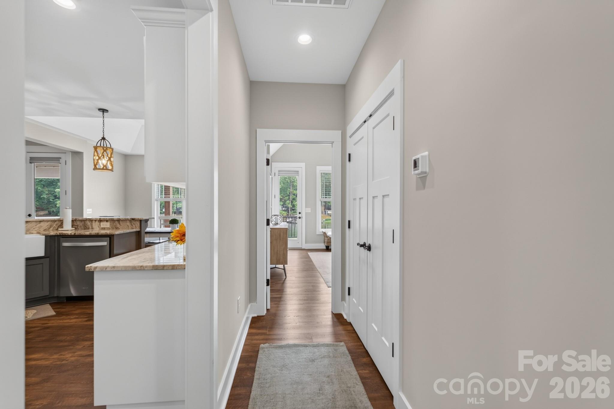 157 Landing Trail