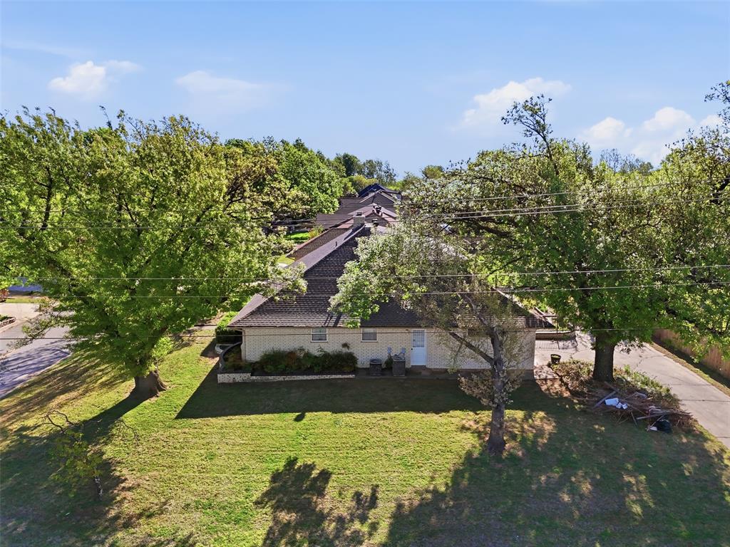 3628 NW 71st Street