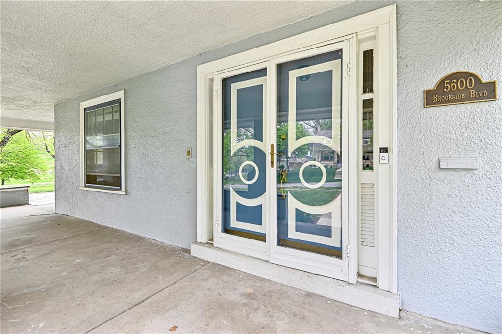 5600 Brookside Boulevard