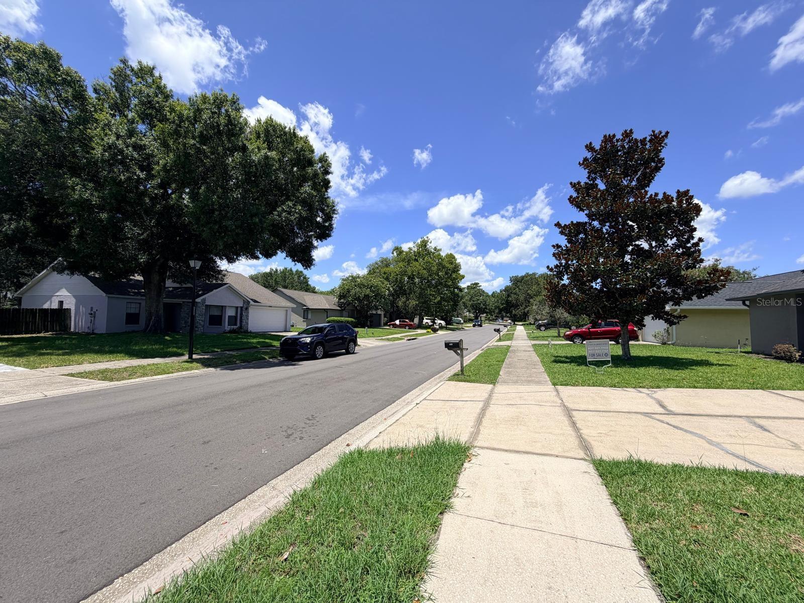 1083 Beckstrom Dr