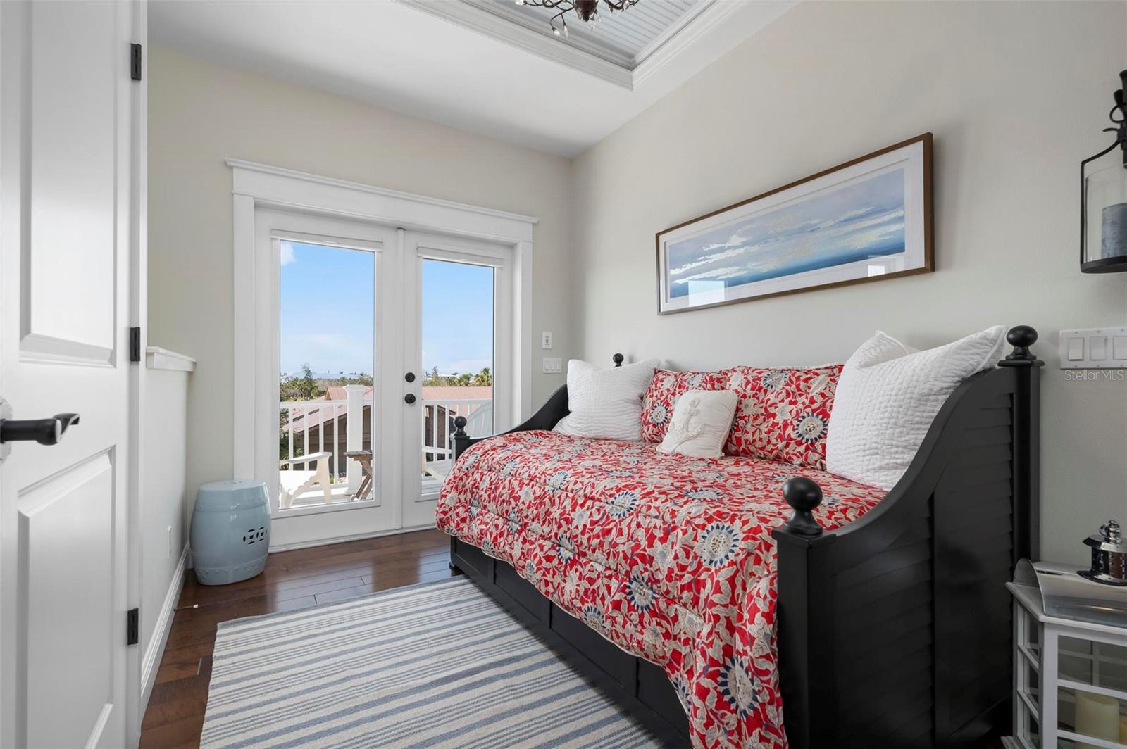718 Key Royale Drive
