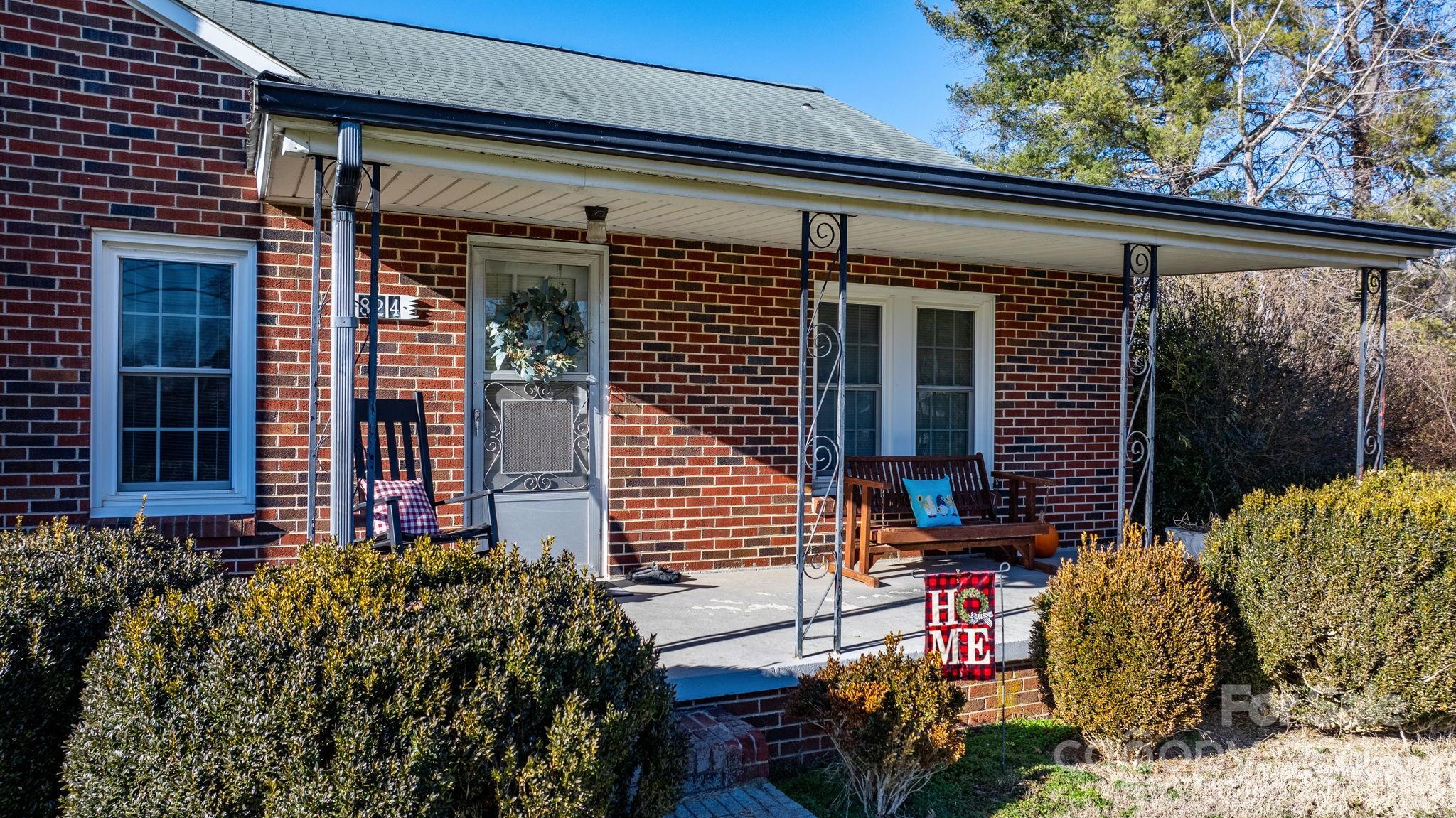 824 Dudley Shoals Road