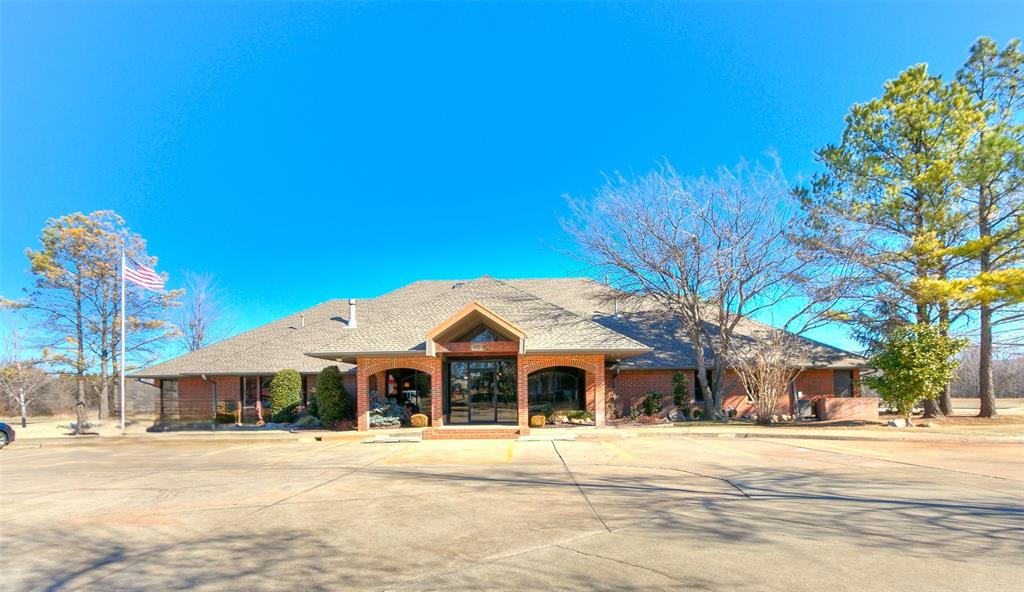 This 9,353 SF office building is located just off South Santa Fe and W 15th Street, offering strong street visibility and convenient access to major roadways and nearby amenities. The property provides a professional setting with ample on-site parking and flexible layout options. It can be well suited for an owner-user, or easily divided into two or three smaller suites to accommodate multiple tenants and create additional income potential.