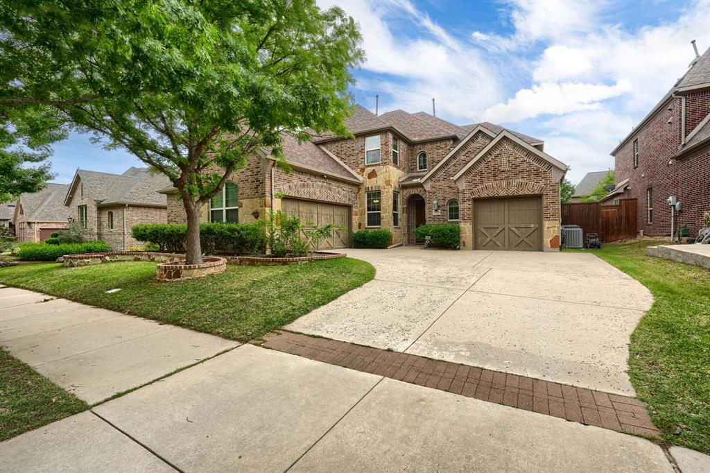14839 Story, Lane Frisco, TX
