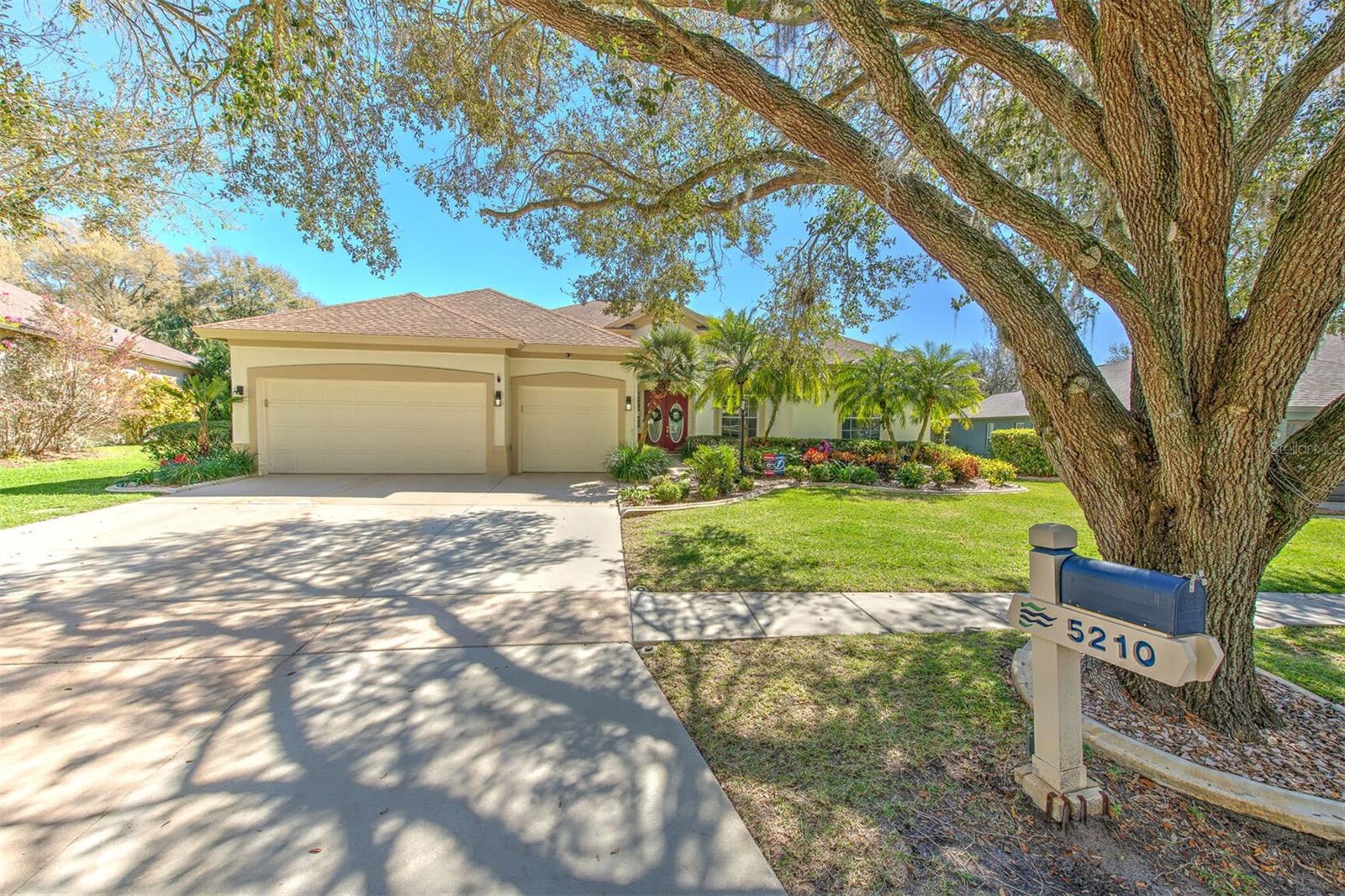 5210 Twin Creeks Drive