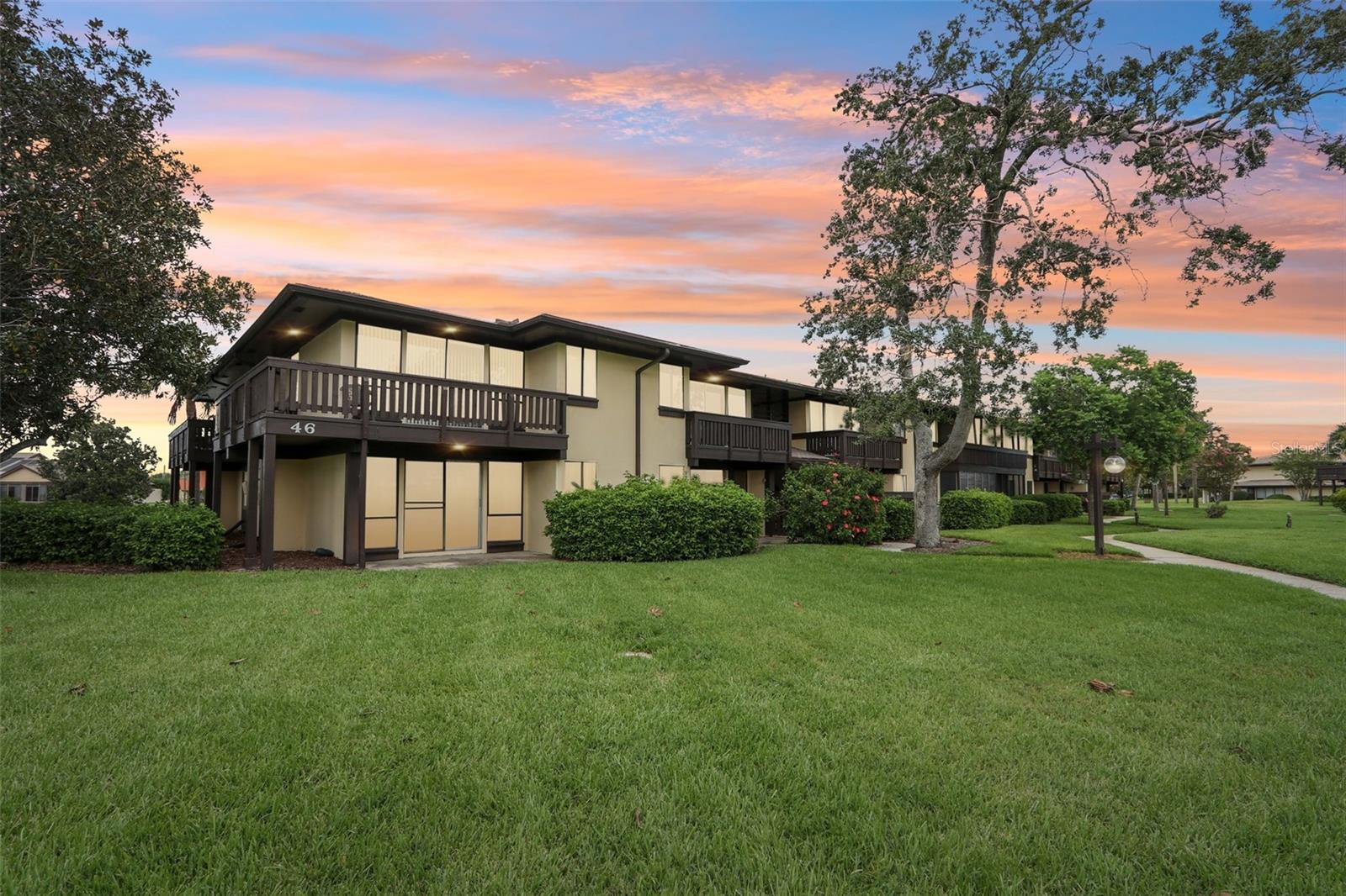 46 Club House Drive 108