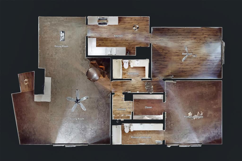 2301 Ridgmar Plaza 8