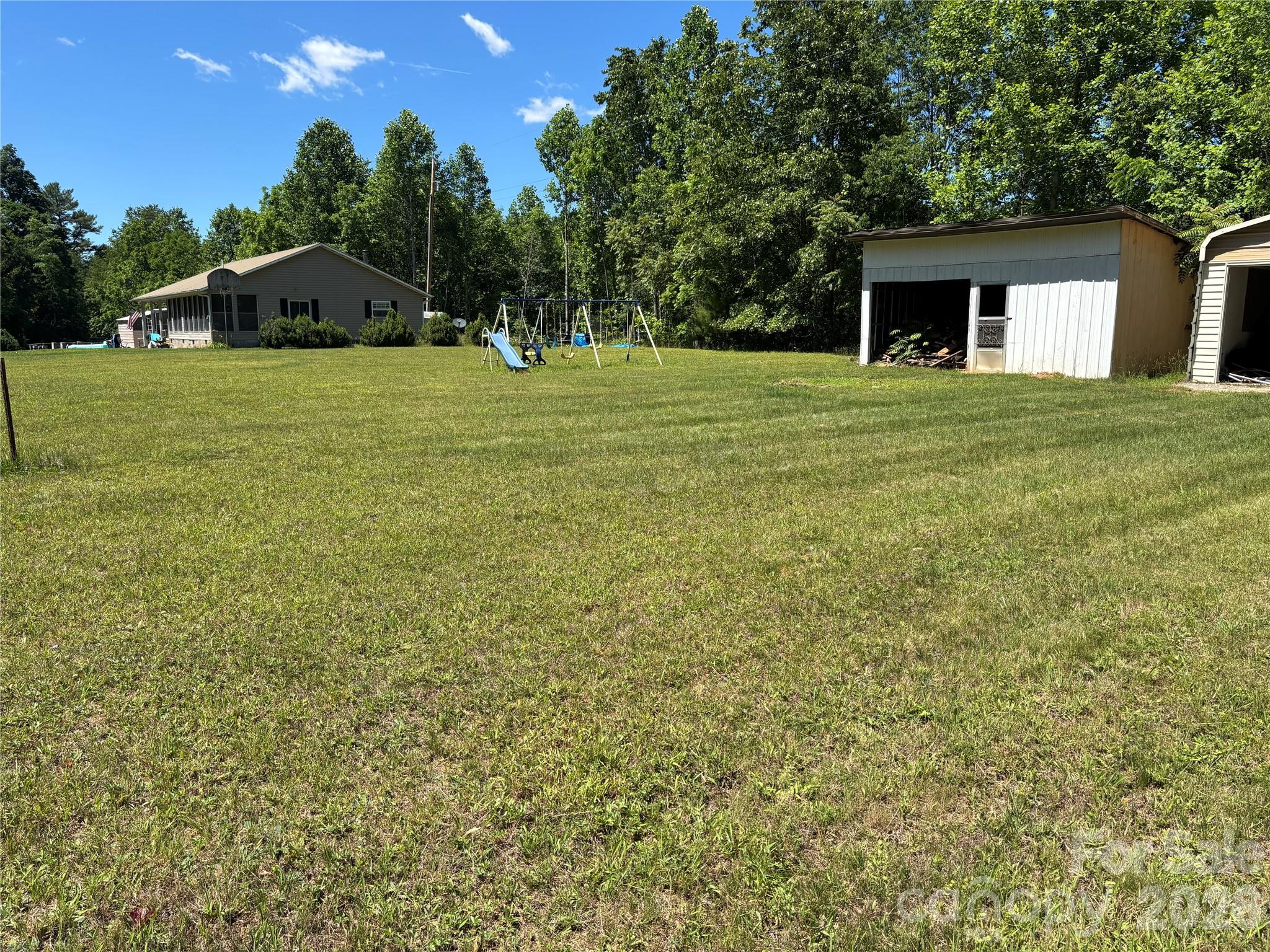 262 Blackberry Lane