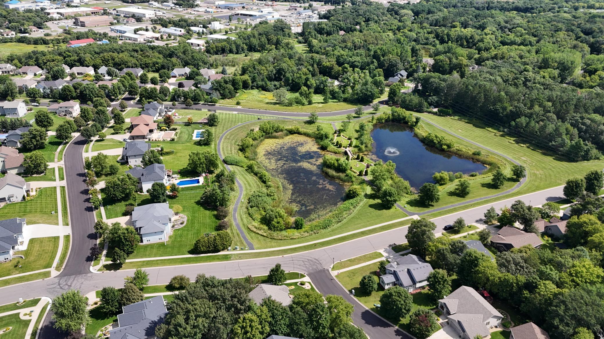 3616 Southridge Court