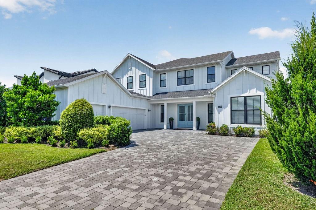 12040 Sprite Lane, Orlando, FL