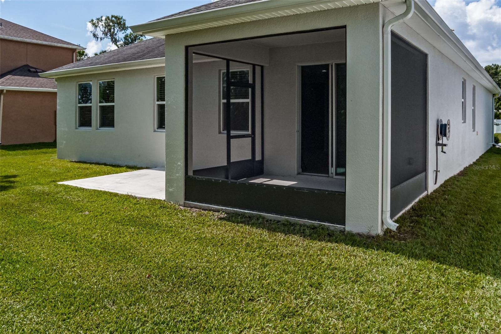 7312 Mill Hopper Court