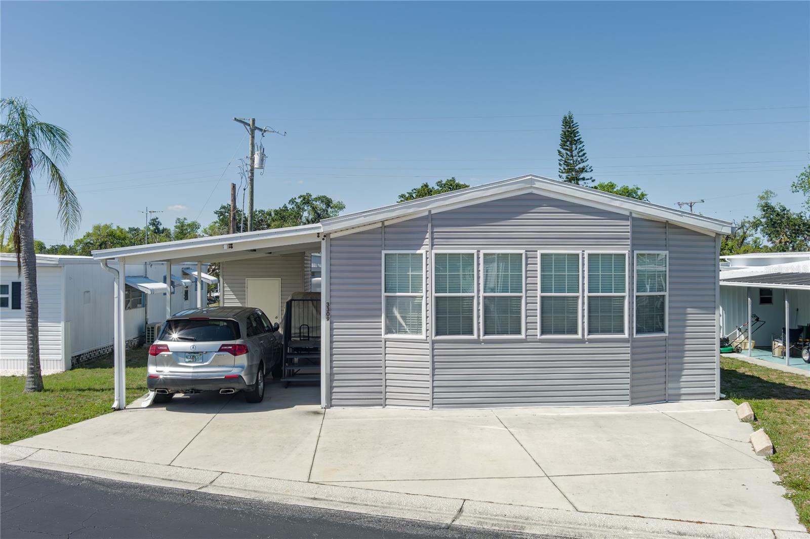 3309 Bernadette Drive