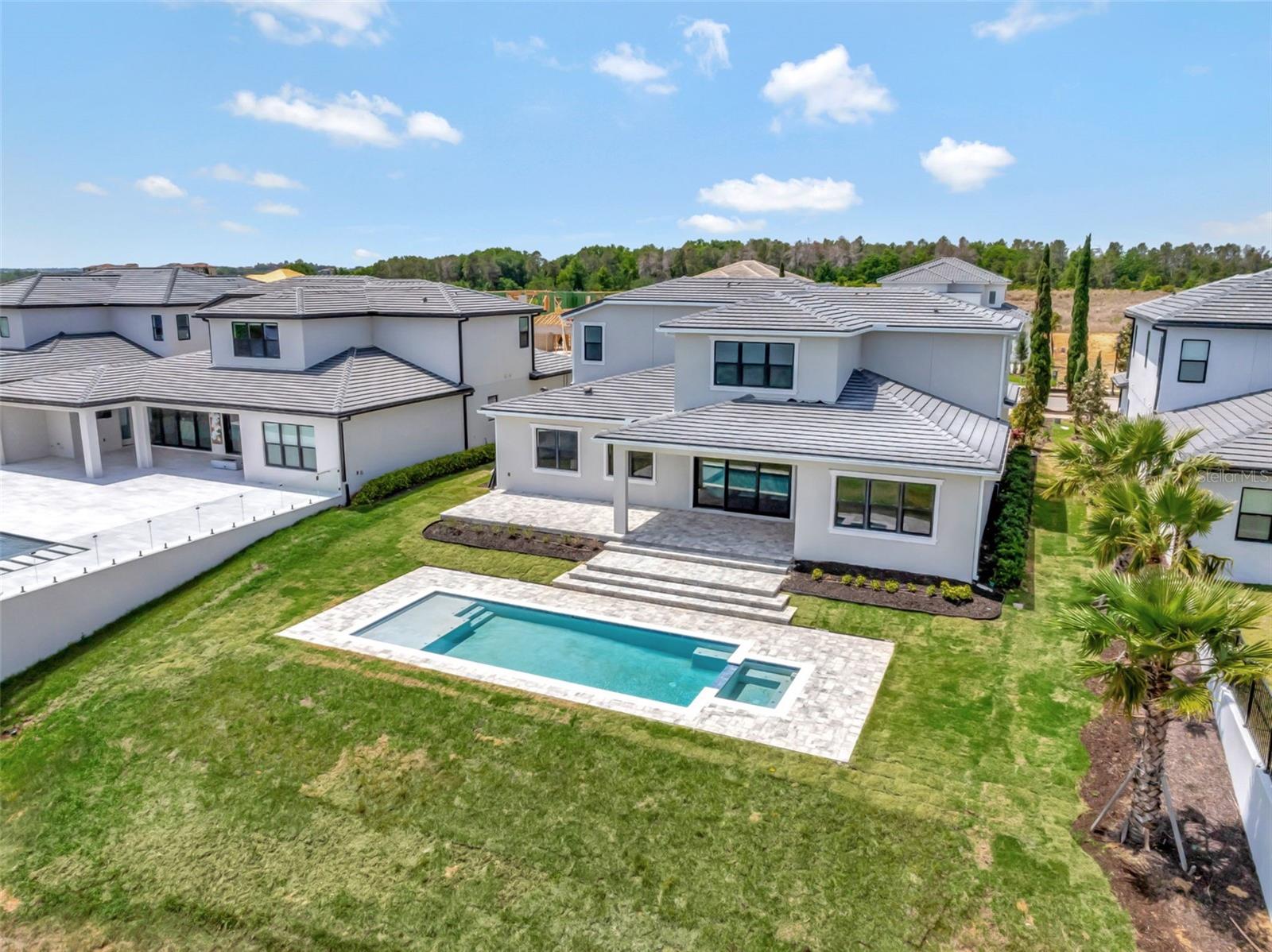 Residential for sale in Bella Collina, Florida, O6301117
