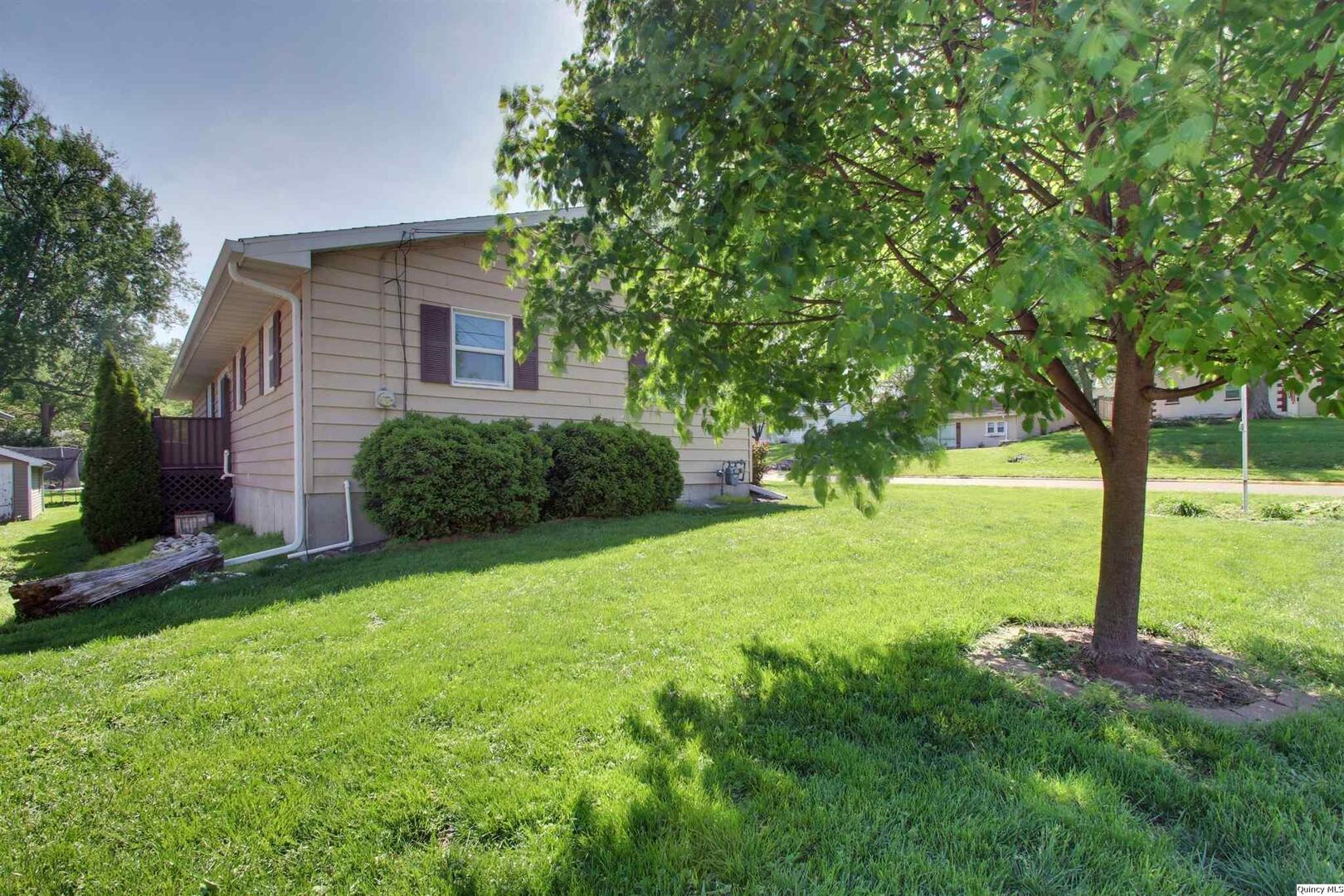 1601 Van Buren St.