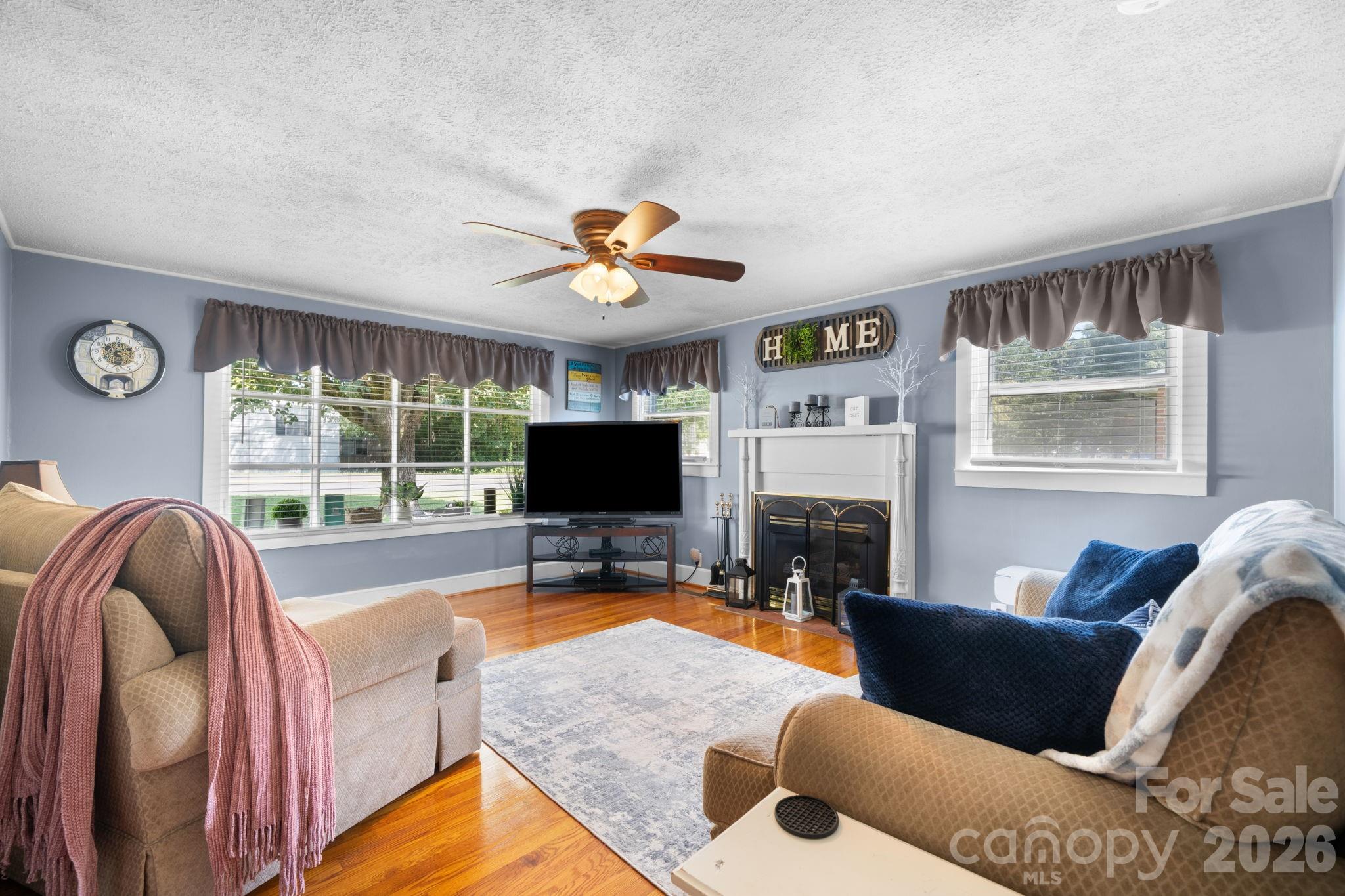2008 Walt Arney Road