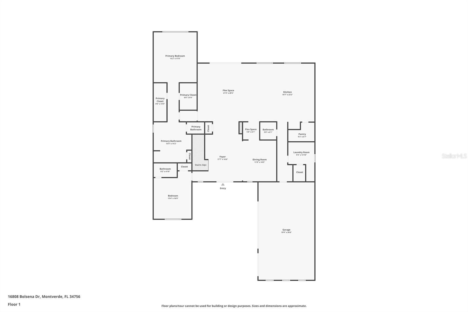 Residential for sale in Bella Collina, Florida, O6301117