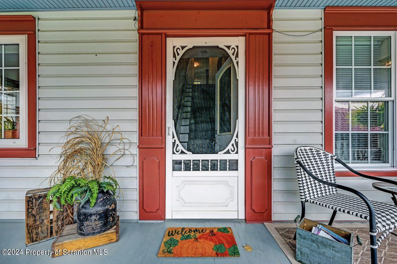 332 Grinnell Road