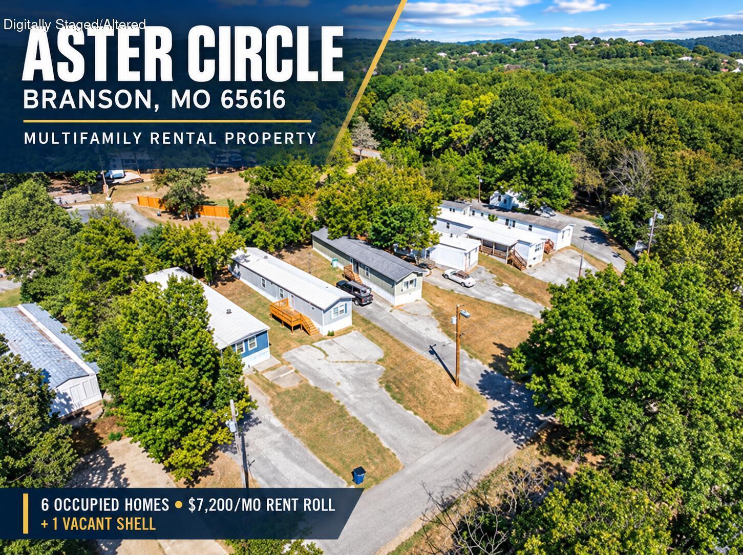 000 Aster Circle