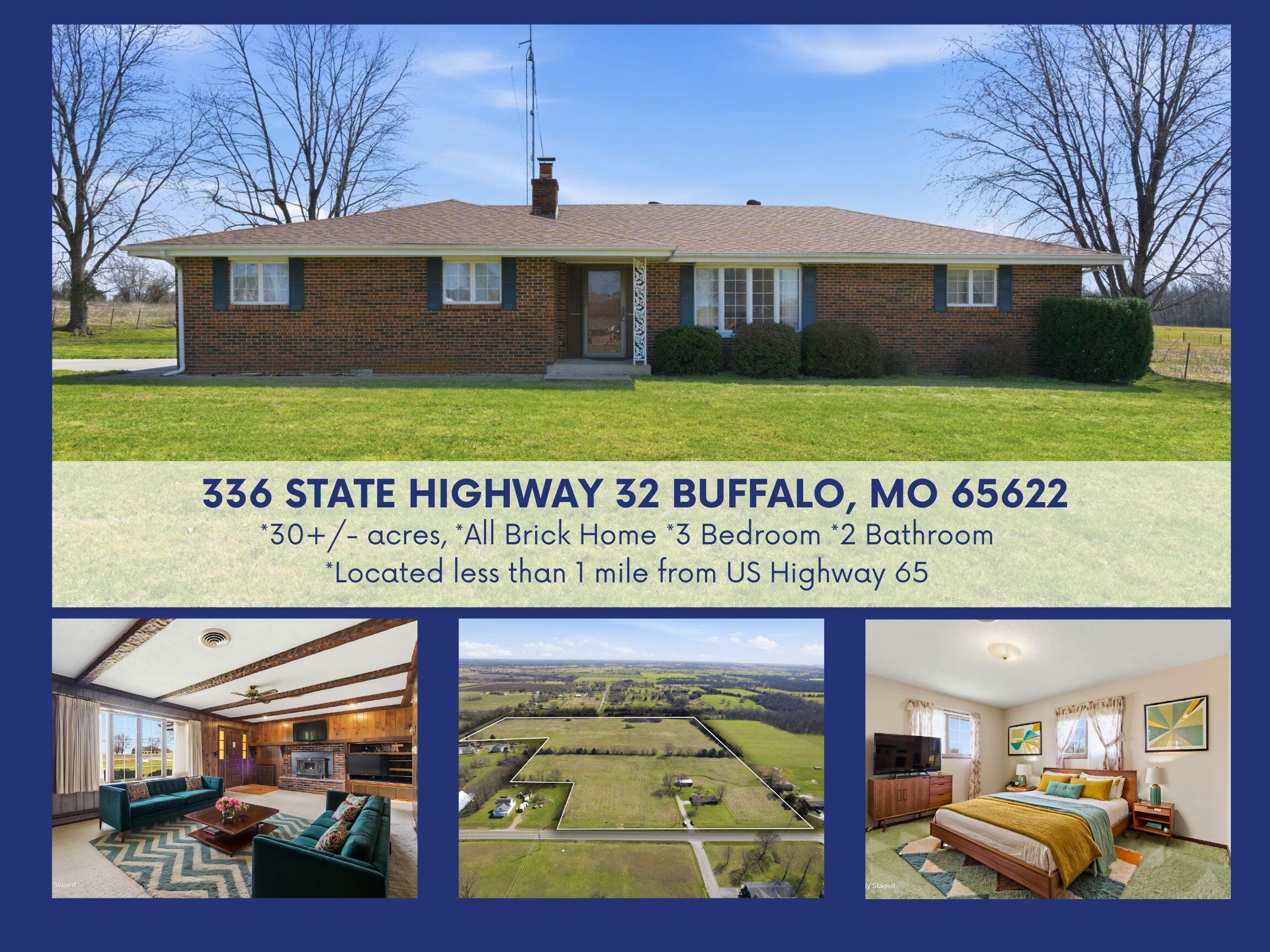 336 State Highway 32