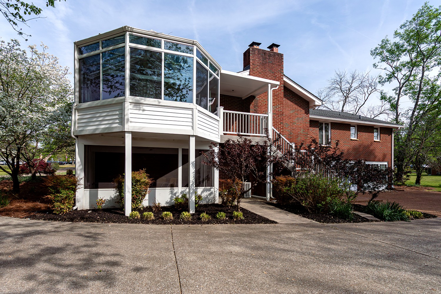 4112 Andrew Jackson Pkwy