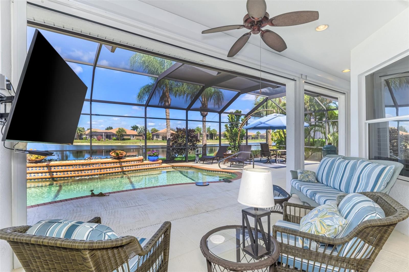 2644 Myakka Marsh Lane