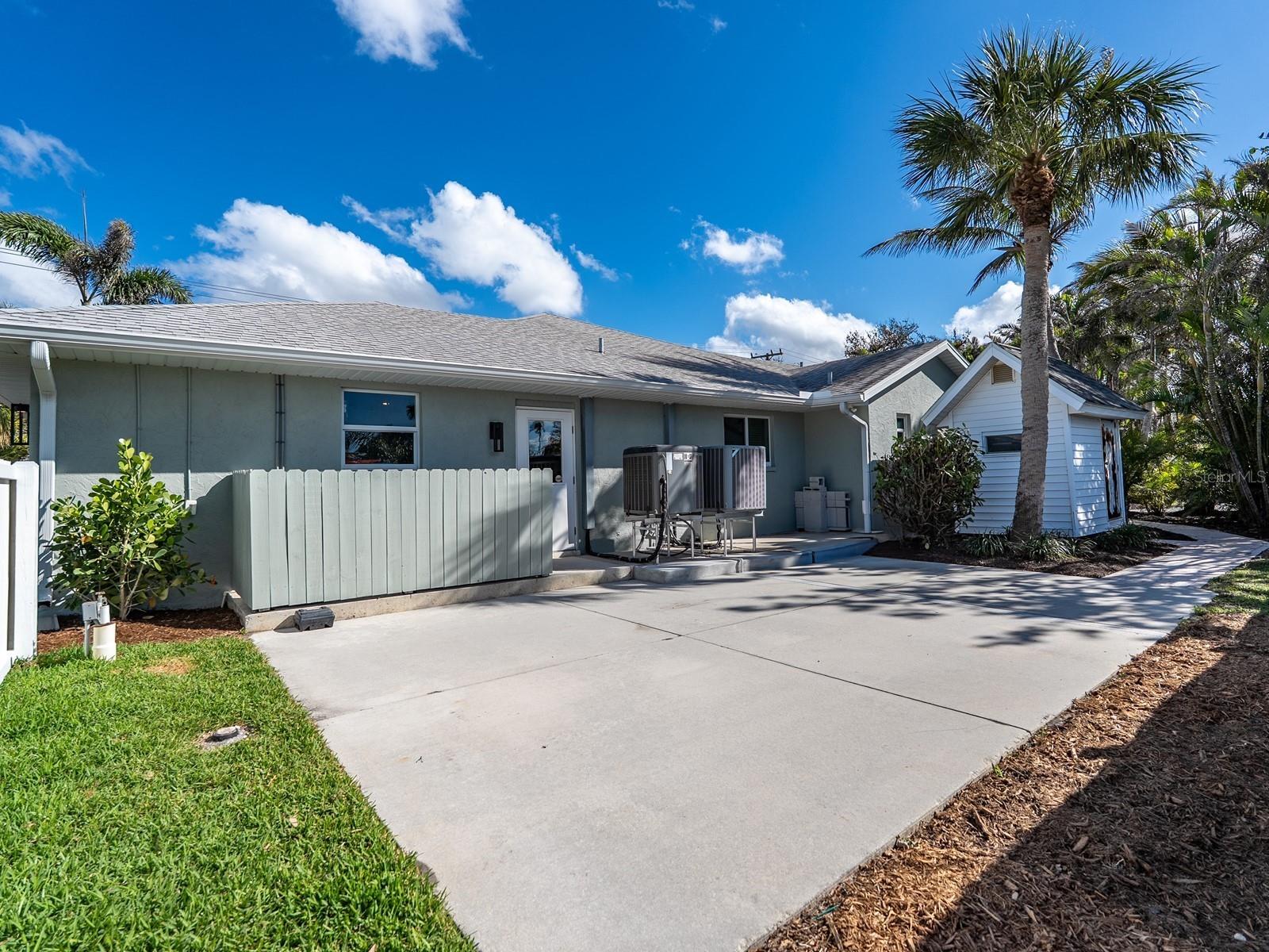 721 Cadiz Road