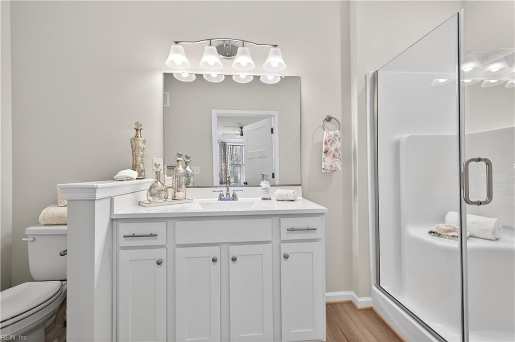 MM Villages At Bartlett Station(Amelia)