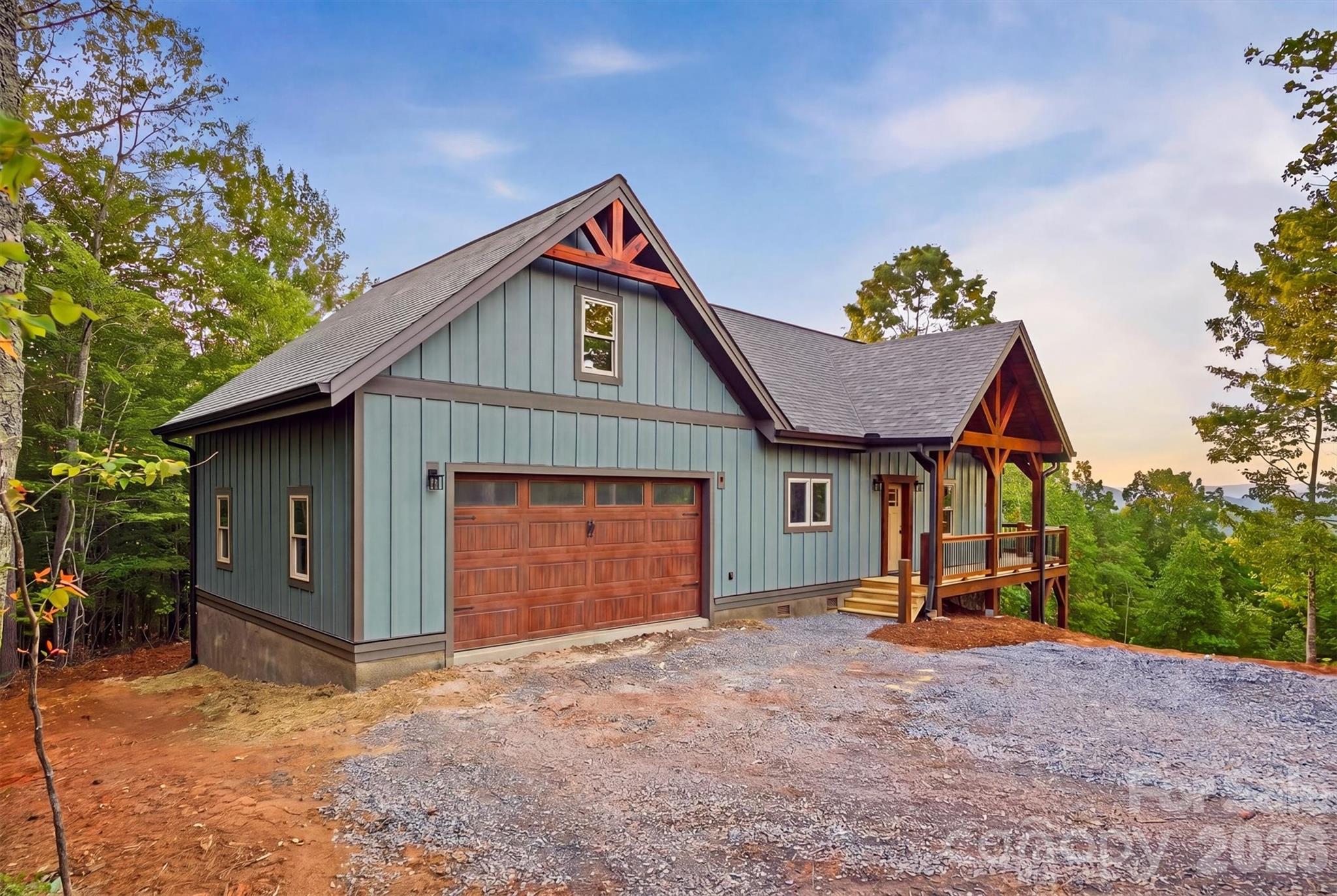 500 Grandview Peaks Drive