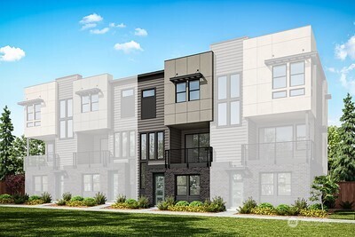 Move into your new home before the Holidays!  Welcome to Arborstone—a boutique townhome community in the vibrant heart of Downtown Bothell. Live steps from shops, restaurants, and parks, and just 1.5 miles from UW Bothell. Plan 4 offers a striking two-story entry and open-concept with soaring 10’ ceilings, chef's kitchen with double stacked cabinets, 3 ensuite bedrooms filled with natural light and a large covered patio ideal for relaxing or entertaining. Enjoy modern smart-home features and a spacious two-car garage with EV charger. Pop across the street for a nice evening at McMenamins for dinner and a movie! Served by top-rated Northshore schools. Broker must accompany buyer on first visit. Site registration policy #4675.