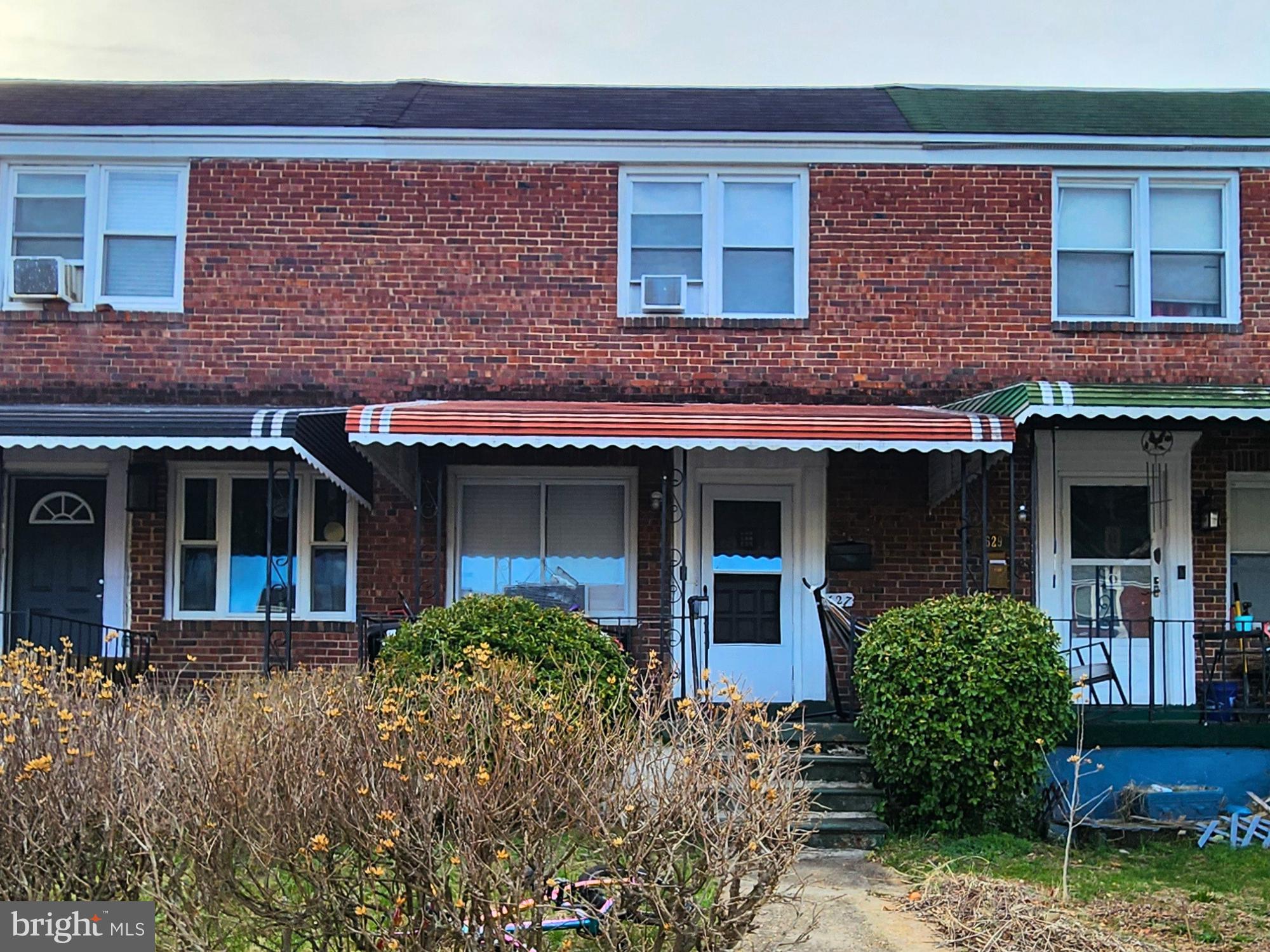 627 Cheraton Rd  