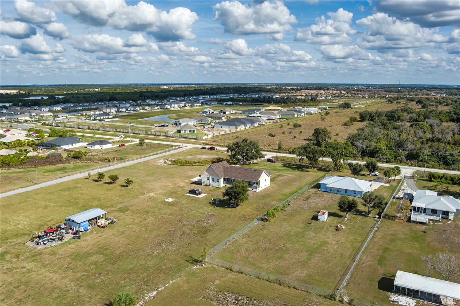 10619 Bud Rhoden Road