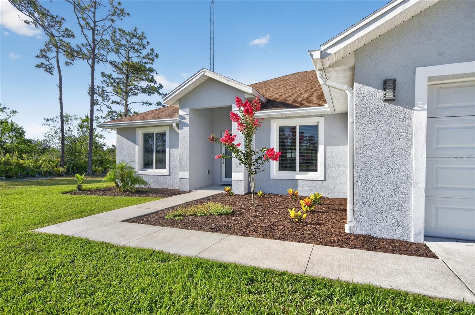 4101 Poinciana Drive