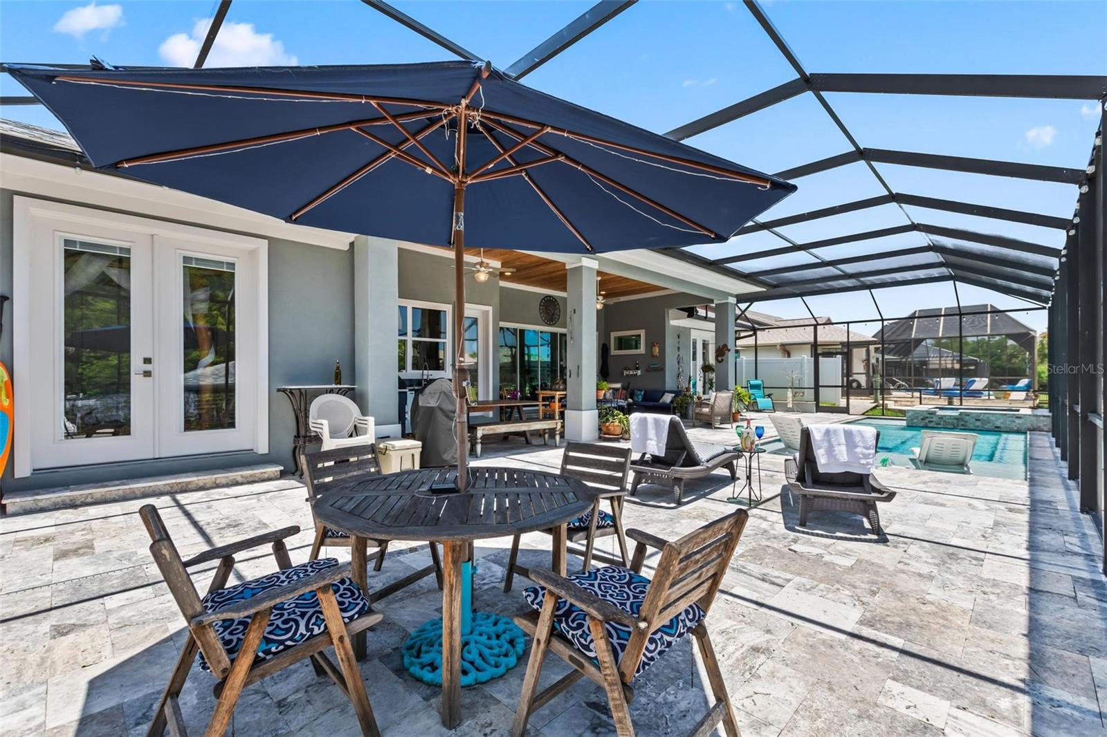 46 Cottonwood Court