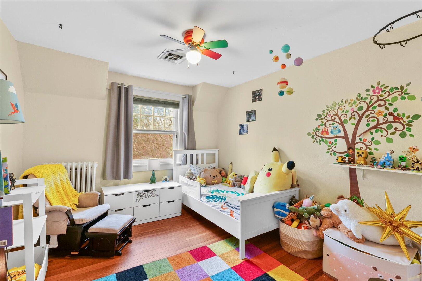 705 W Michigan Avenue