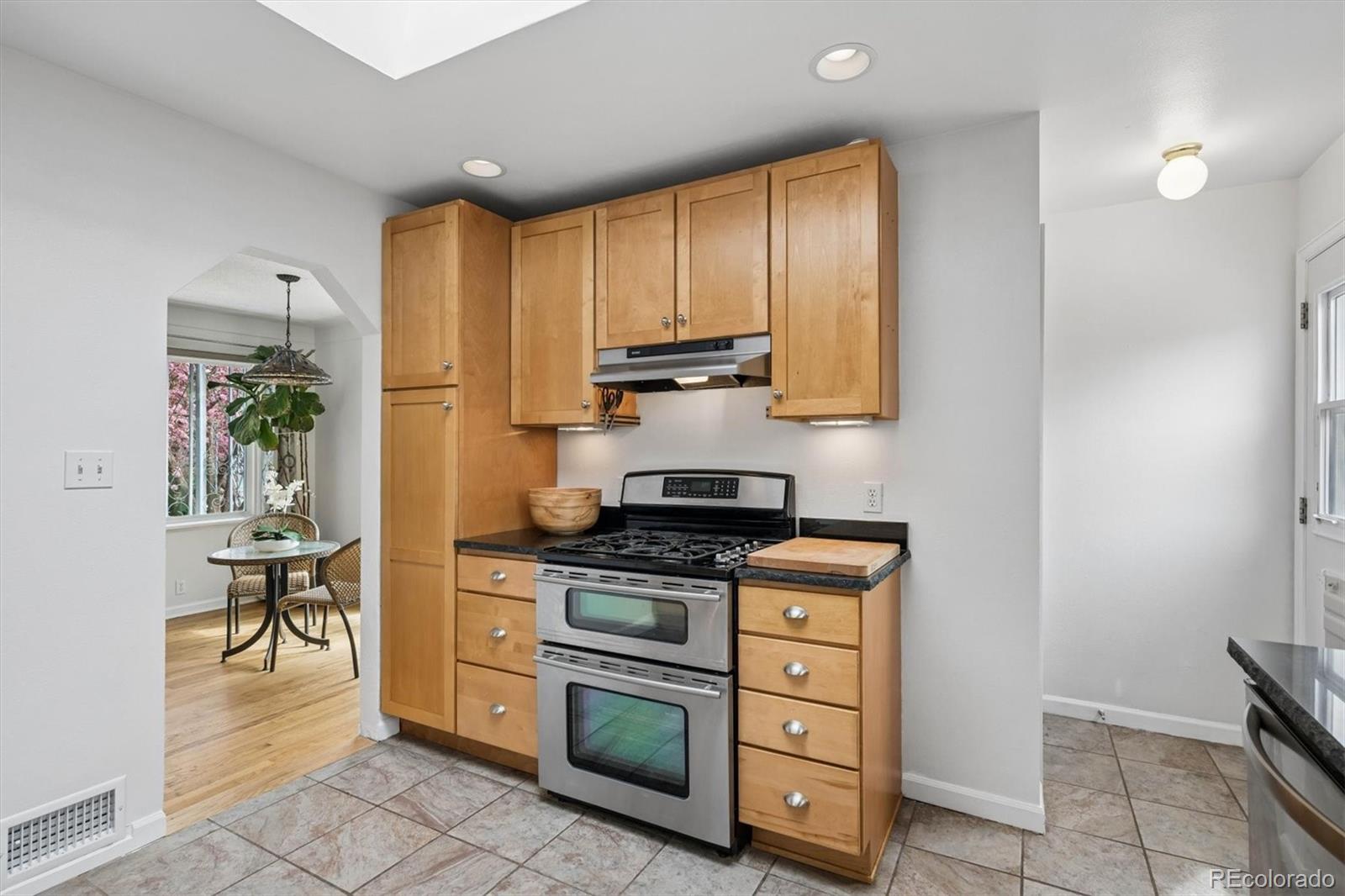 4695 S Clarkson Street