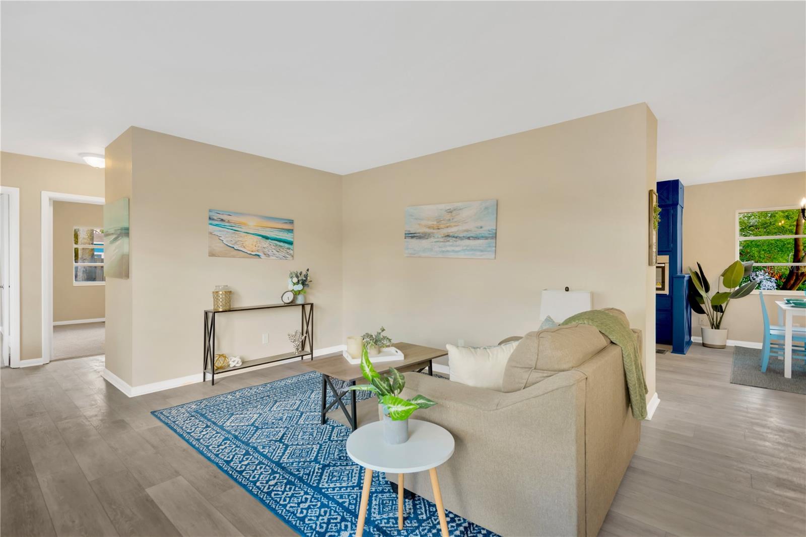 9229 Overlook Drive