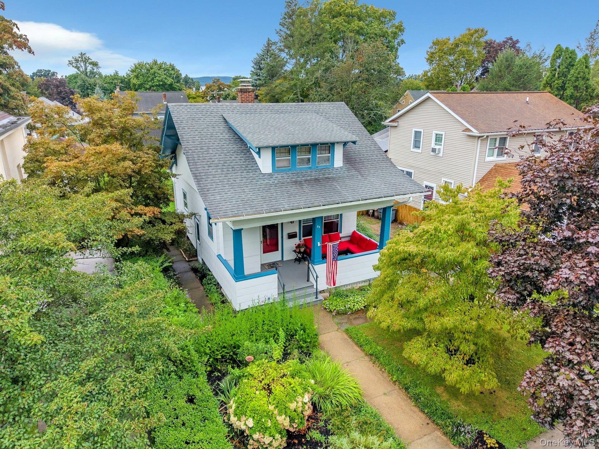 55 Hastings Avenue