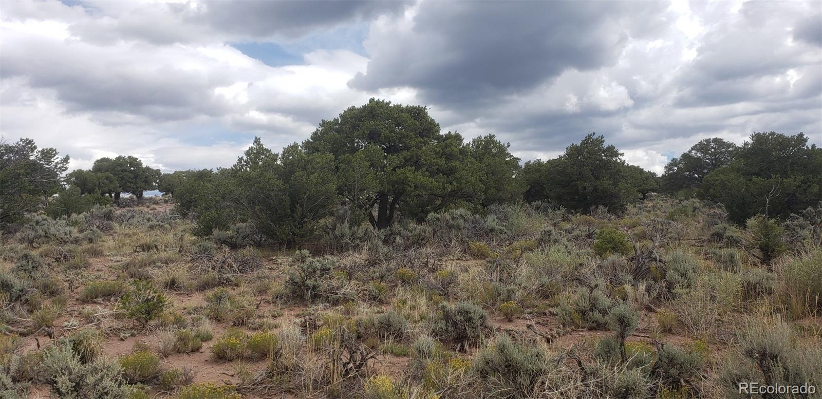 Lot 6969 Trinchera Ranch Road